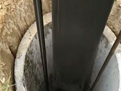 聊城打井公司
